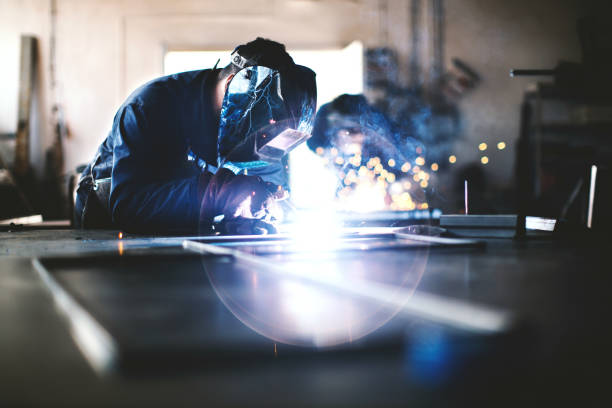 Affordable Welder Services in Milford, NJ