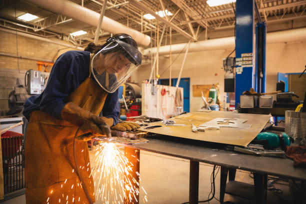 Best Specialty Welding Processes in Milford, NJ