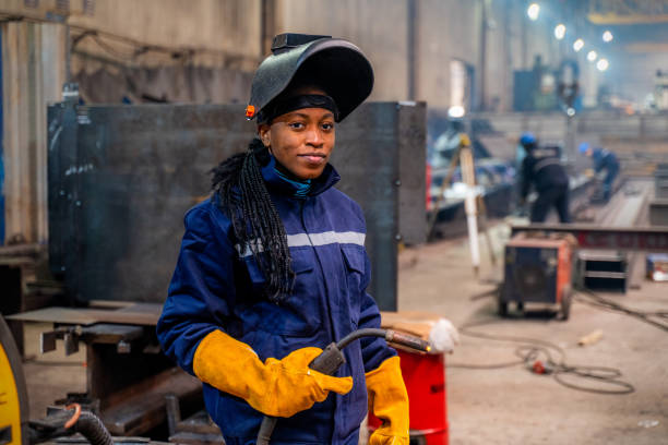 Professional Welder & Metal Fabrication in Milford, NJ