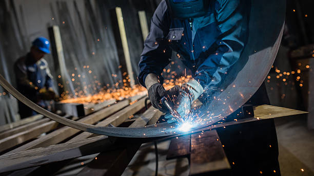 Best Artistic and Custom Metal Fabrication in Milford, NJ
