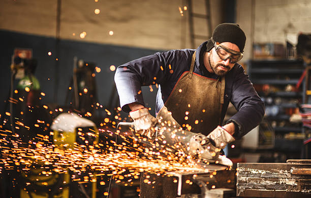 Best Marine and Shipbuilding Welding in Milford, NJ